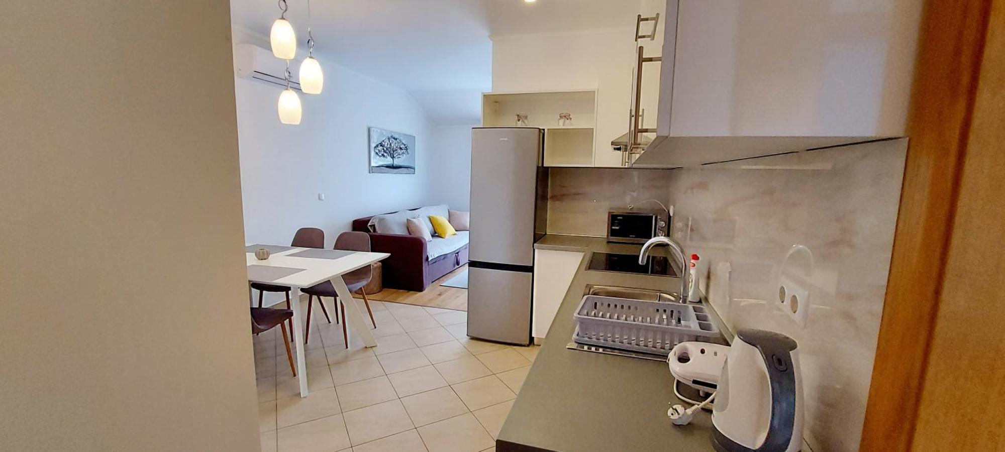 Apartments Marijana Rab Town Room photo