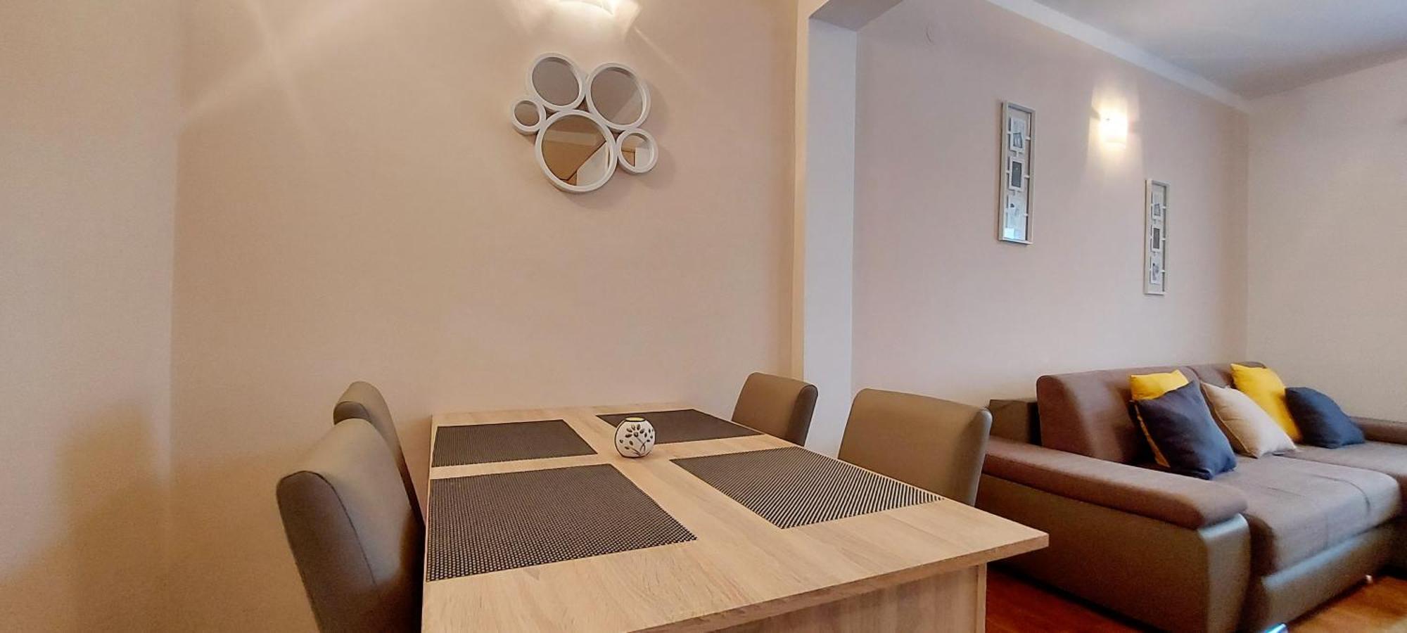 Apartments Marijana Rab Town Room photo