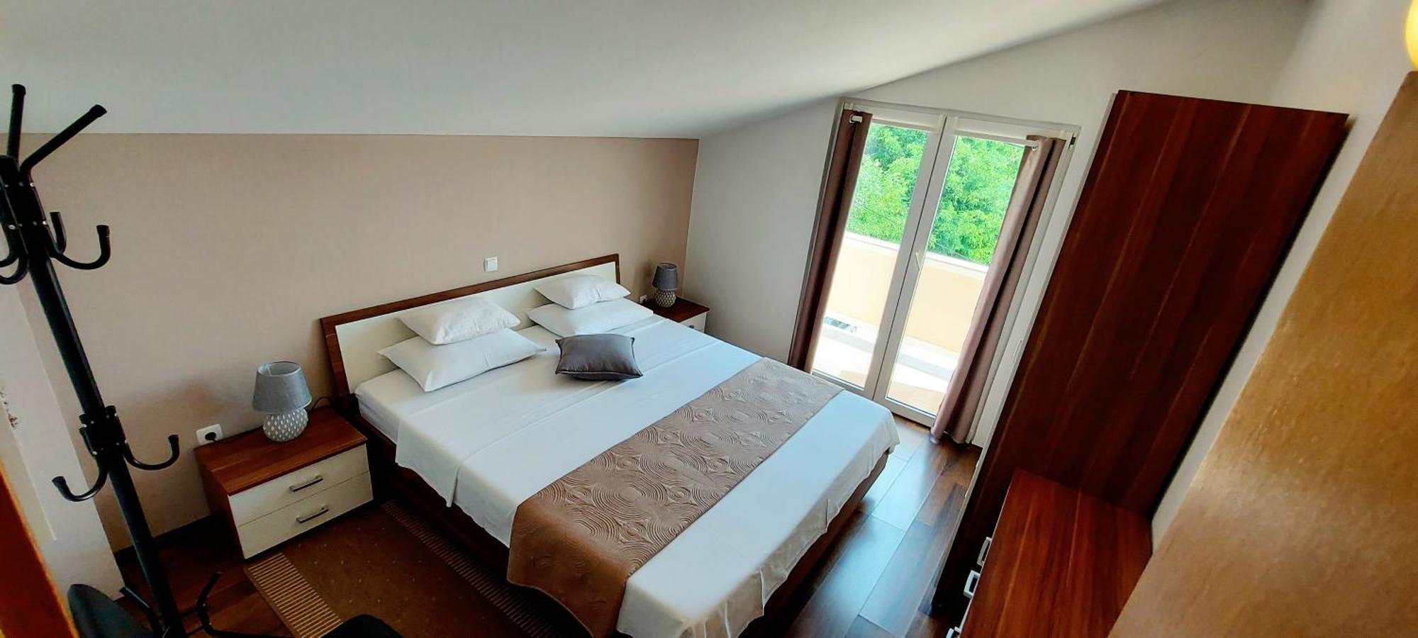 Apartments Marijana Rab Town Room photo